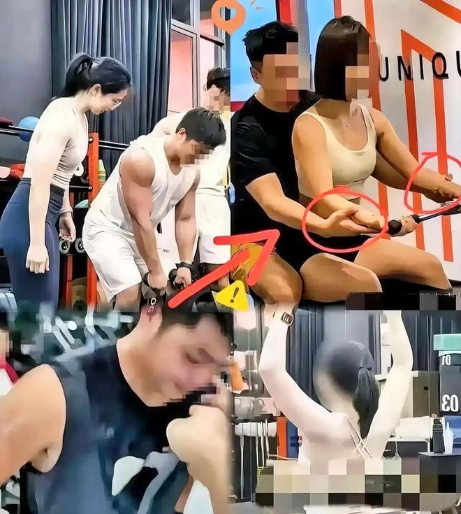 健身房教练被掌掴健身房教练被掌掴事件，反思与探讨