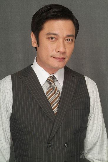 香港男演员 罗香港男演员罗，演技精湛，魅力无限