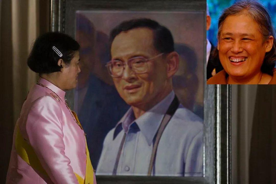 泰新总理拜国王画像泰新总理参拜国王画像，解读背后的历史与文化意义